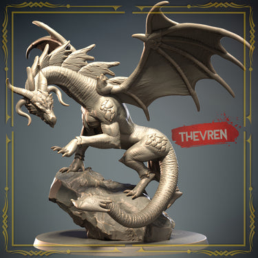 Thevren